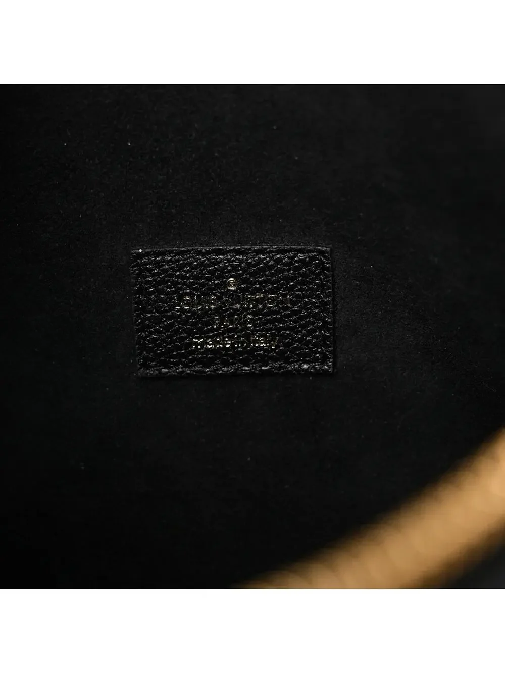 Louis Vuitton indulge luxury